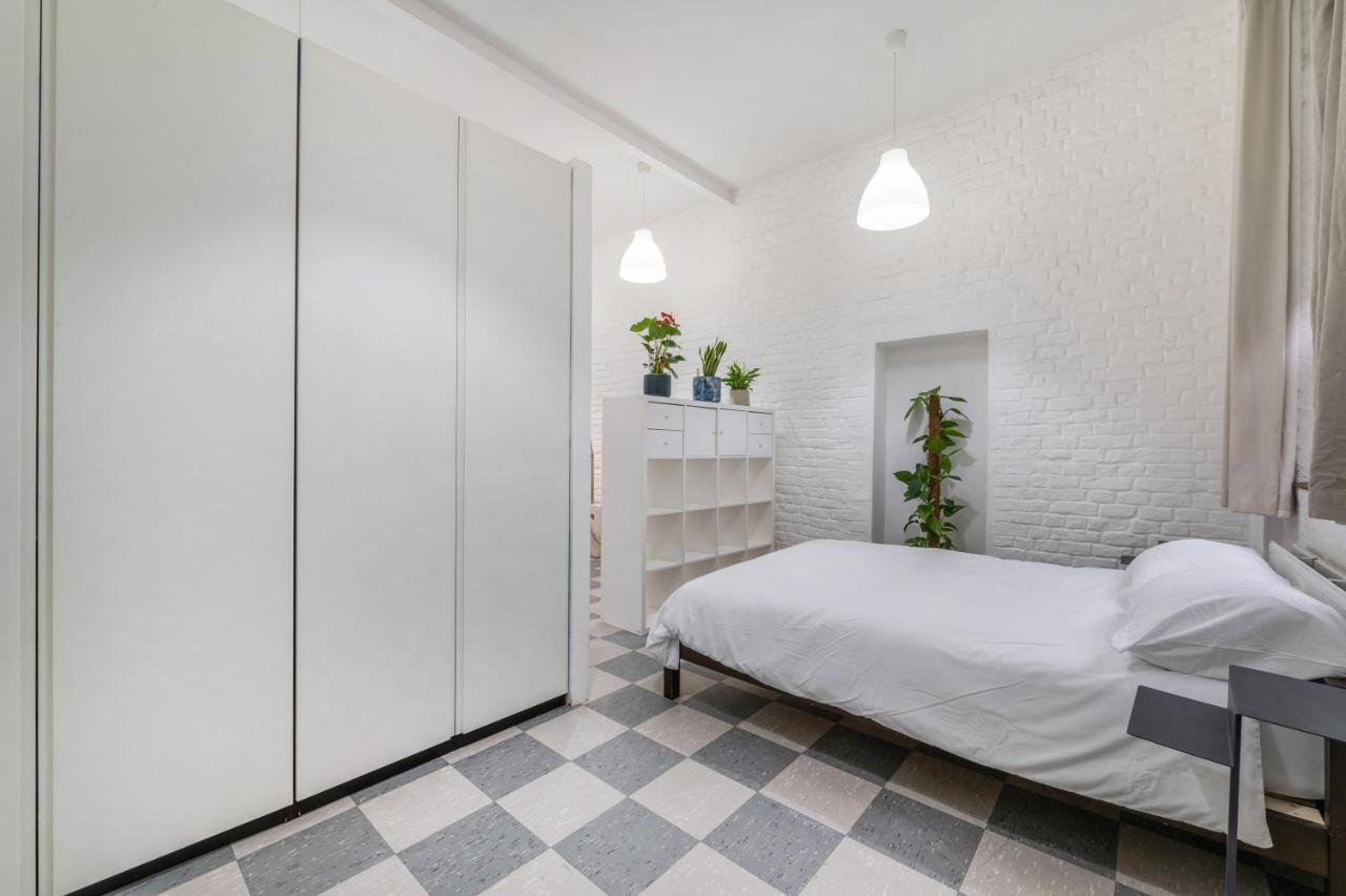 Spacious And Cosy Apartments Kings Cross, Euston, Camden London Eksteriør bilde