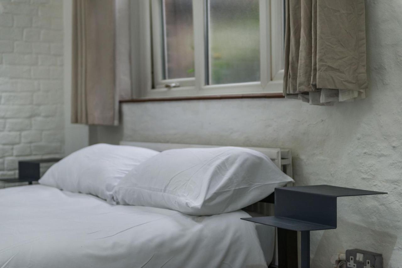Modern Comfort Spacious Apartment Near Kings Cross And Camden London Eksteriør bilde