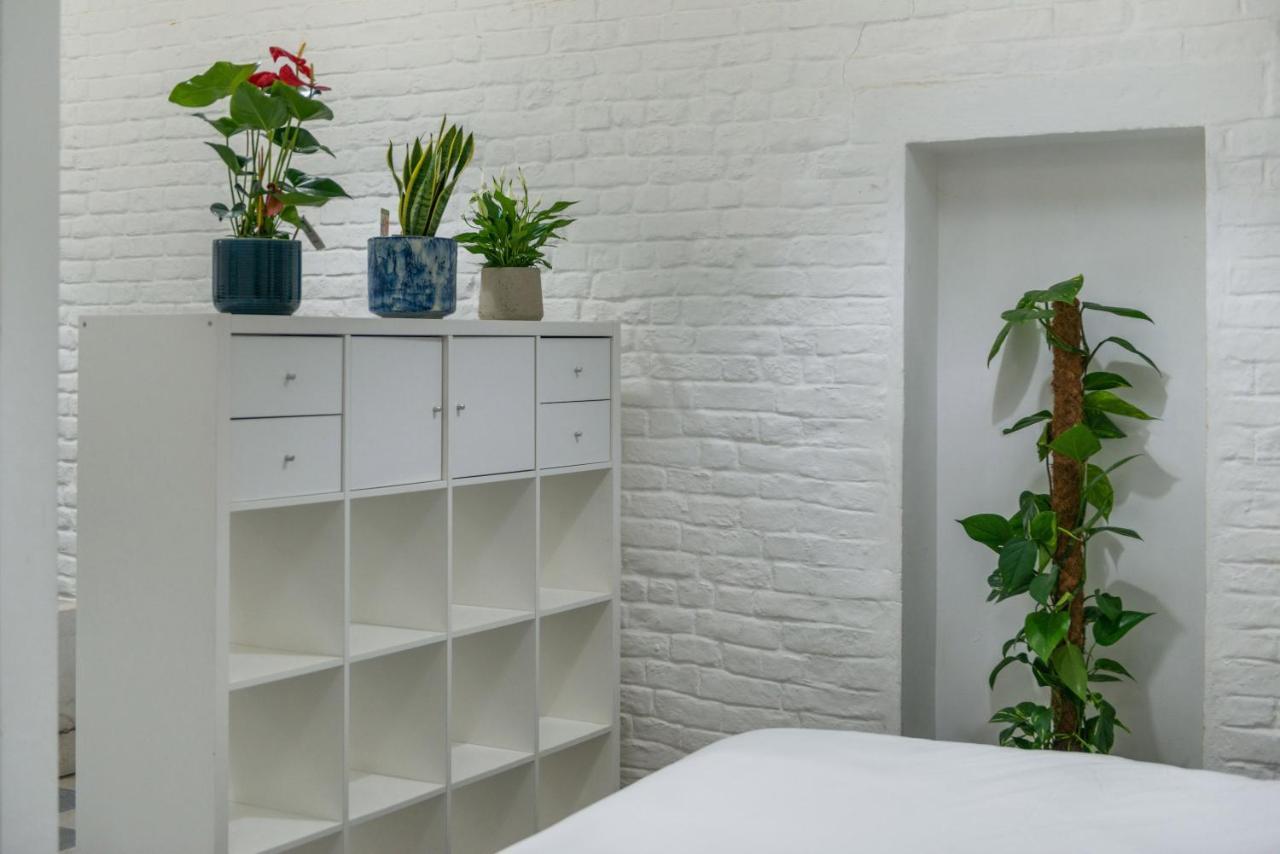 Spacious And Cosy Apartments Kings Cross, Euston, Camden London Eksteriør bilde