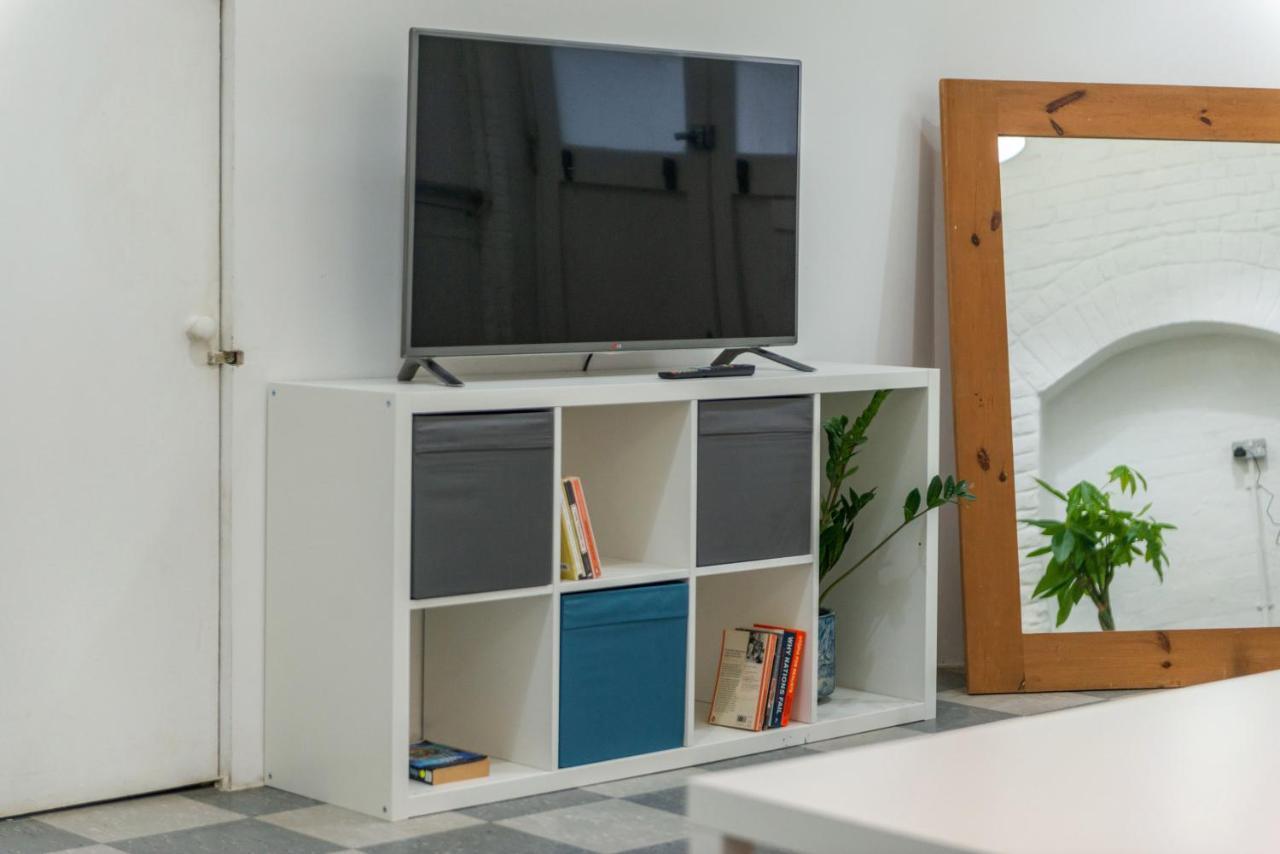Spacious And Cosy Apartments Kings Cross, Euston, Camden London Eksteriør bilde