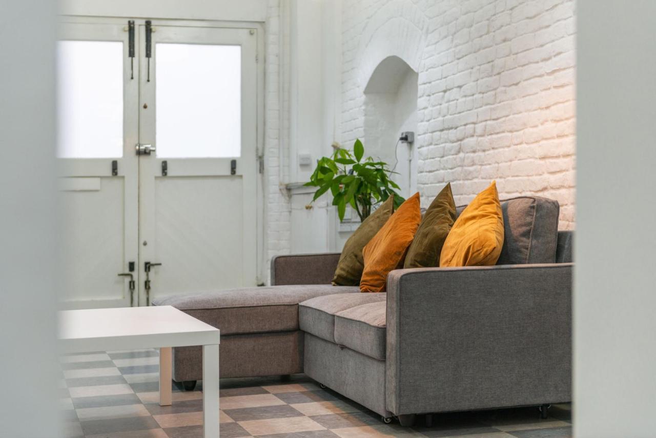 Spacious And Cosy Apartments Kings Cross, Euston, Camden London Eksteriør bilde