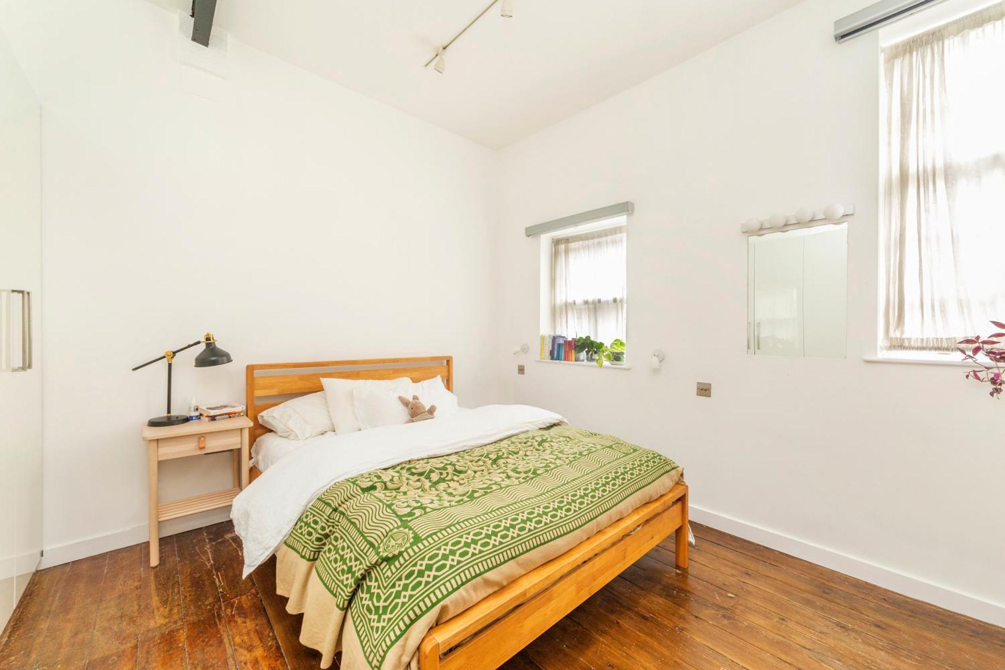 Spacious And Cosy Apartments Kings Cross, Euston, Camden London Eksteriør bilde