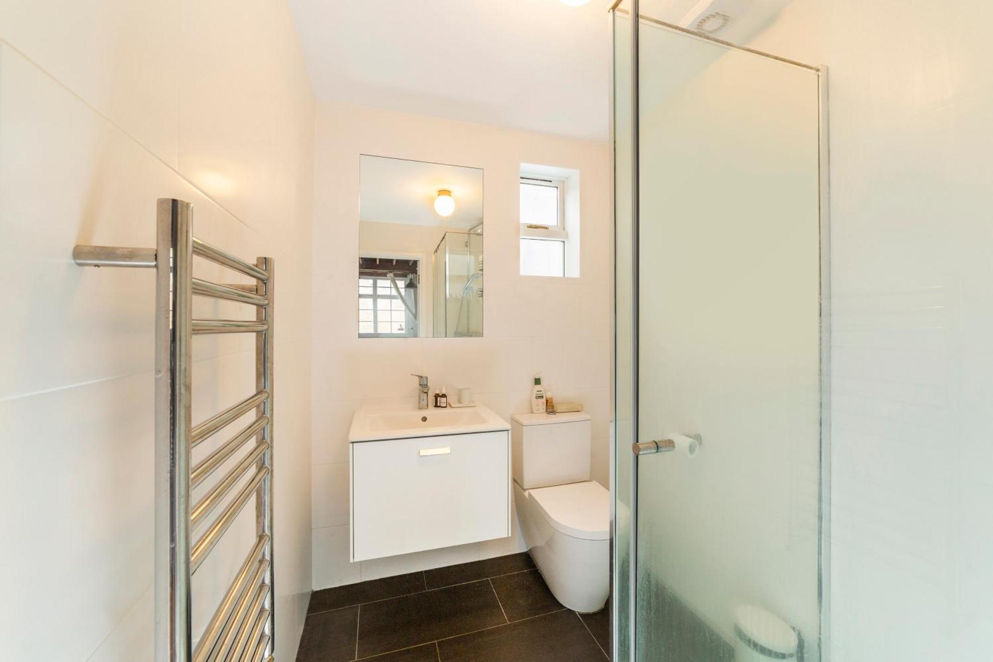 Spacious And Cosy Apartments Kings Cross, Euston, Camden London Eksteriør bilde