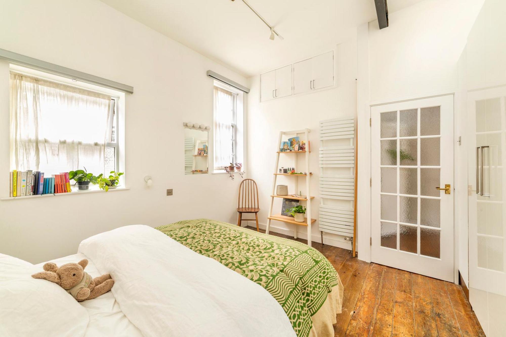 Spacious And Cosy Apartments Kings Cross, Euston, Camden London Eksteriør bilde
