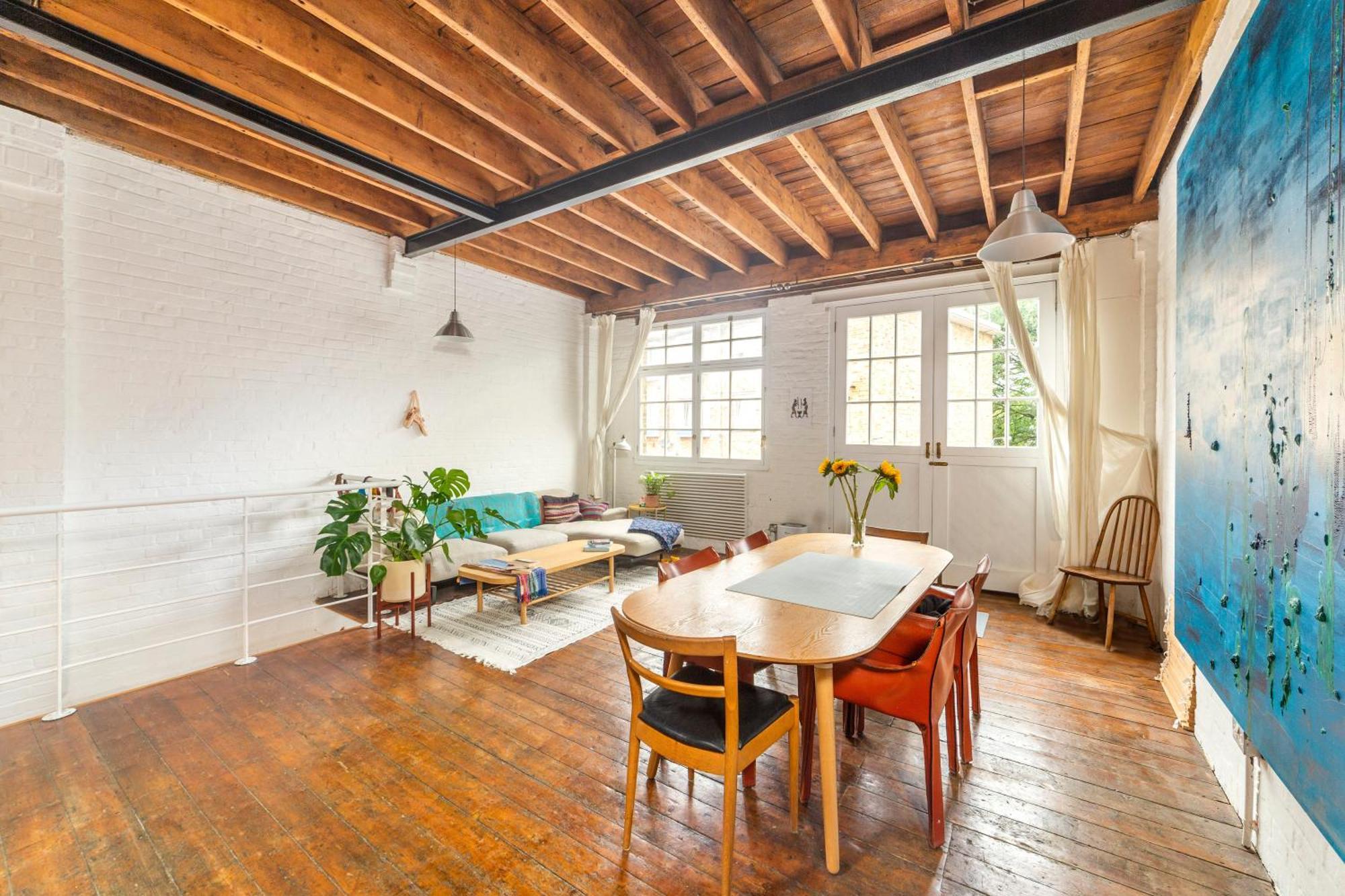 Spacious And Cosy Apartments Kings Cross, Euston, Camden London Eksteriør bilde