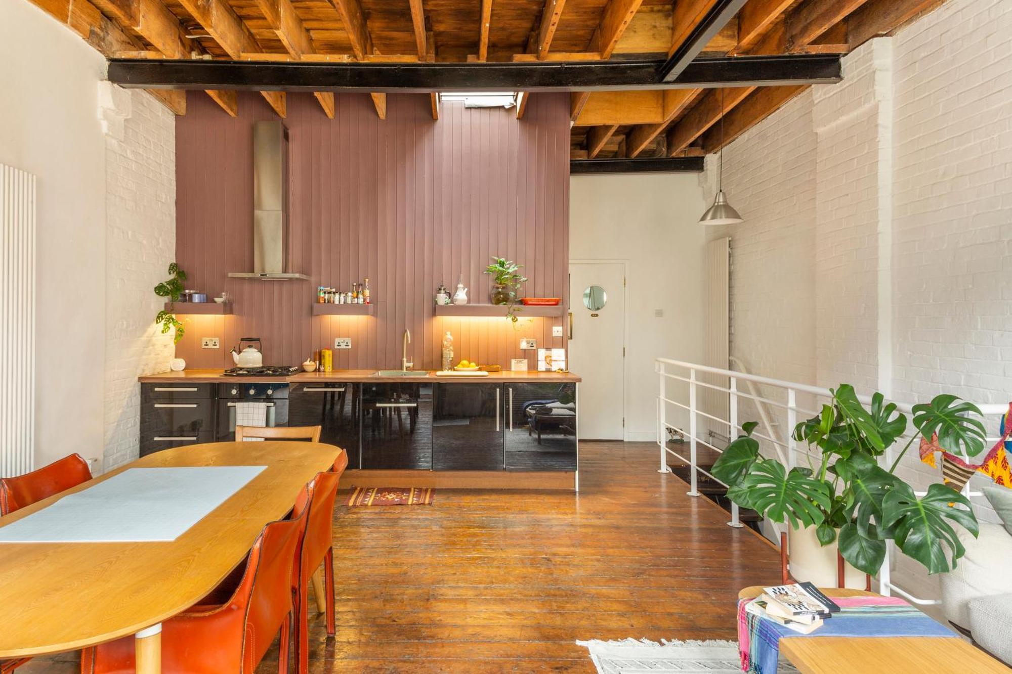 Spacious And Cosy Apartments Kings Cross, Euston, Camden London Eksteriør bilde