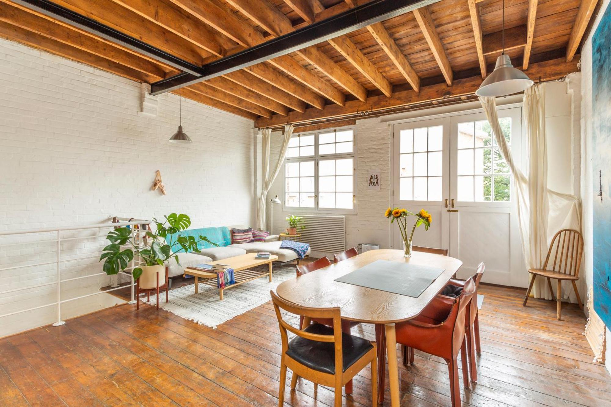 Spacious And Cosy Apartments Kings Cross, Euston, Camden London Eksteriør bilde