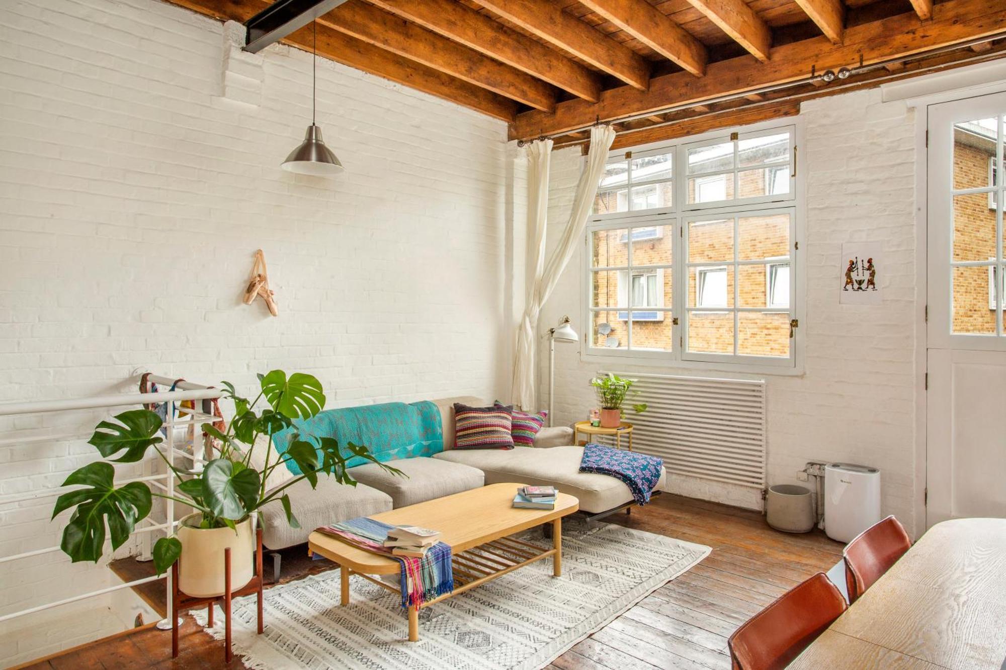 Spacious And Cosy Apartments Kings Cross, Euston, Camden London Eksteriør bilde